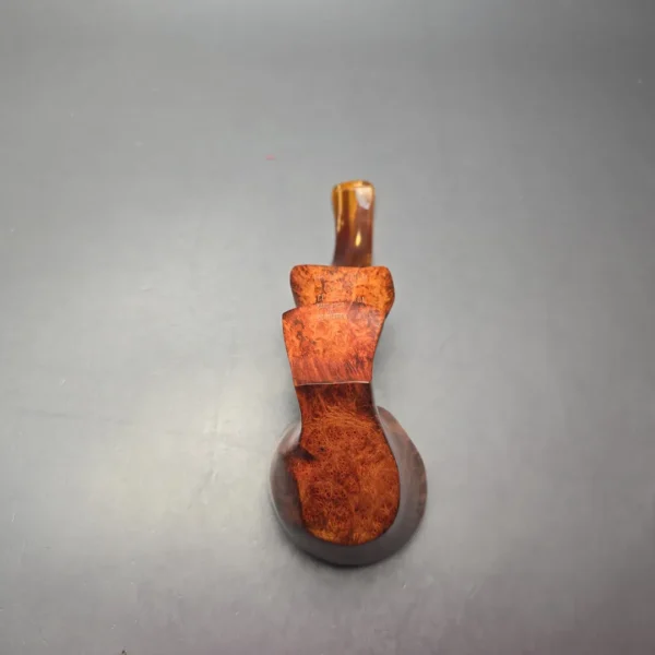 Preben Holm Fancy Celebration Large Smooth Freehand Sitter (Estate) - Image 5