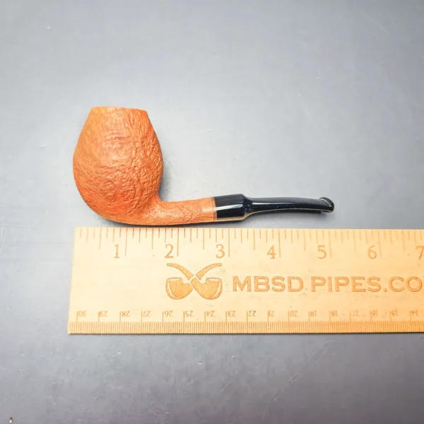 Proxima Natural Sandblasted Egg with Santos Rosewood (New) - Image 12