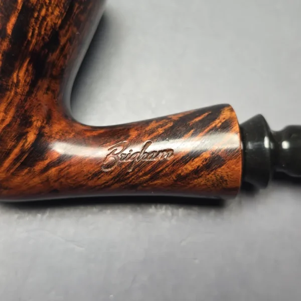 Brigham President Helm Smooth Freehand (Estate) - Image 13