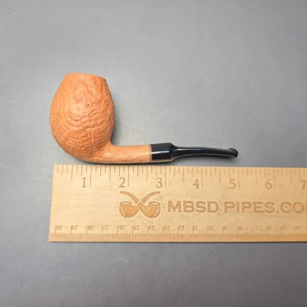 Proxima Natural Sandblasted Egg with Santos Rosewood (New) - Image 11