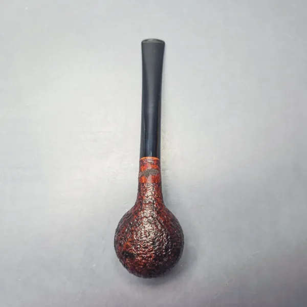 Moonshine MS07L Leather Sandblasted Long Devil Anse (New) - Image 9