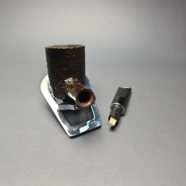 Rossi Sera 8311 Rusticated Poker (6mm) (New) - Image 13