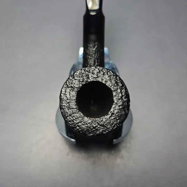 Proxima Black Sandblasted Pot (New) - Image 6
