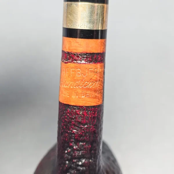 Refbjerg (Soren) Sandblasted Lovat with Silver (Estate) - Image 10