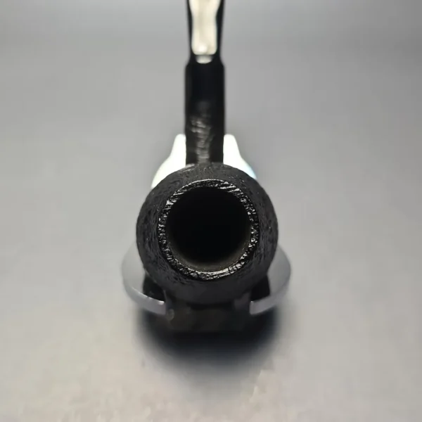 Proxima Black Sandblasted Egg (New) - Image 6