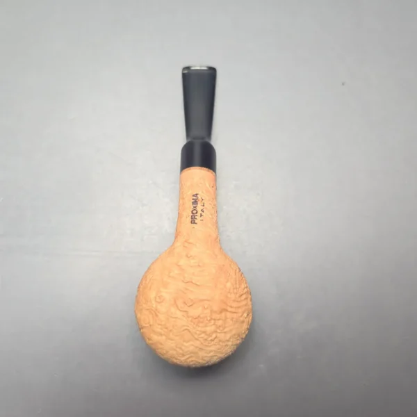Proxima Natural Sandblasted Pot with Santos Rosewood (New) - Image 9