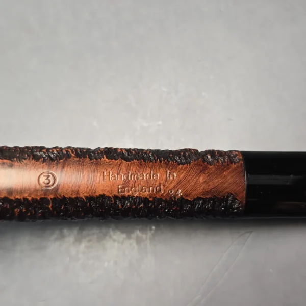 Northern Briars Rox Cut Regal (3) Partially Rusticated Canadian (Estate) - Image 11