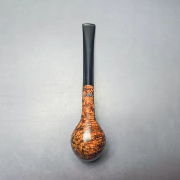 Moonshine MS13L Dark Smooth Hillbilly Long Stem (New) - Image 9
