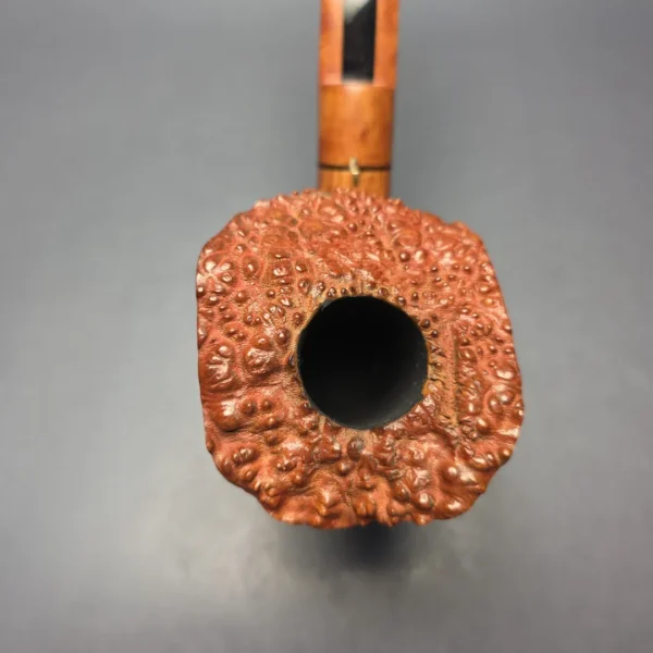 Amorelli Busbee A Fuoco 3 Star Large Smooth Dublin (9mm) (Estate) - Image 5