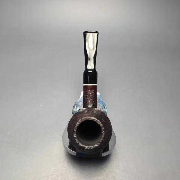 Proxima Contrast Sandblasted Egg with Galalith (New) - Image 8