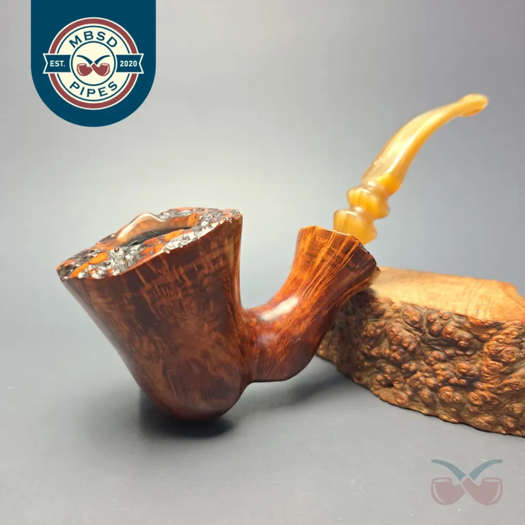 Preben Holm Fancy Celebration Smooth Freehand (Unsmoked Estate)