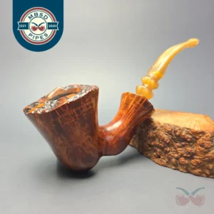 Preben Holm Fancy Celebration Smooth Freehand (Unsmoked Estate)