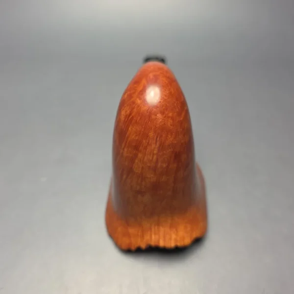 Amorelli Busbee A Fuoco 3 Star Large Smooth Dublin (9mm) (Estate) - Image 4