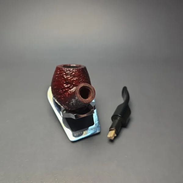 Rossi Sitting 8644 Rusticated Brandy (6mm) (New) - Image 13