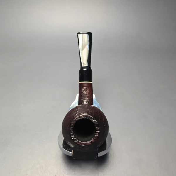 Proxima Contrast Sandblasted Apple with Galalith (New) - Image 8