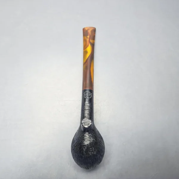 BriarWorks Classic C141 Wire Rusticated Cutty (New) - Image 10