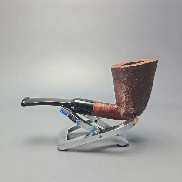 Proxima Contrast Sandblasted Dublin with Santos Rosewood (New) - Image 4
