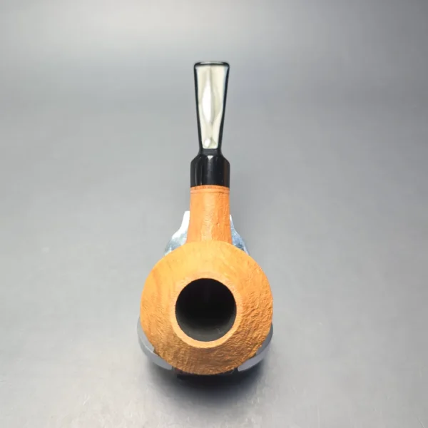 Proxima Natural Sandblasted Bulldog with Santos Rosewood (New) - Image 5