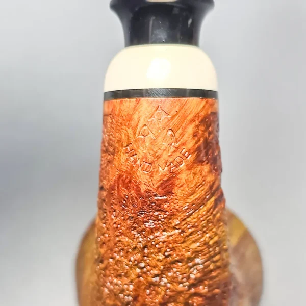 Qi Studio Contrast Sandblasted Dublin with Ivorite (New) - Image 10