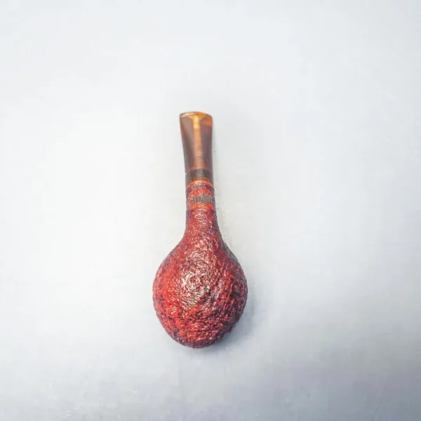 Moonshine MS07 Leather Sandblasted Devil Anse (New) - Image 9