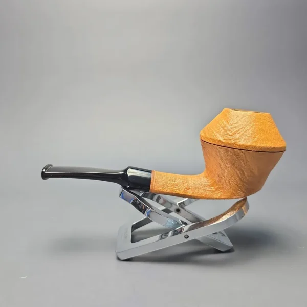 Proxima Natural Sandblasted Bulldog with Santos Rosewood (New) - Image 4
