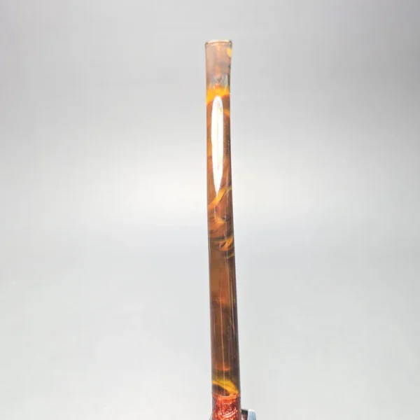 BriarWorks Classic C131XL Crimson Sandblasted Churchwarden Pot (New) - Image 6