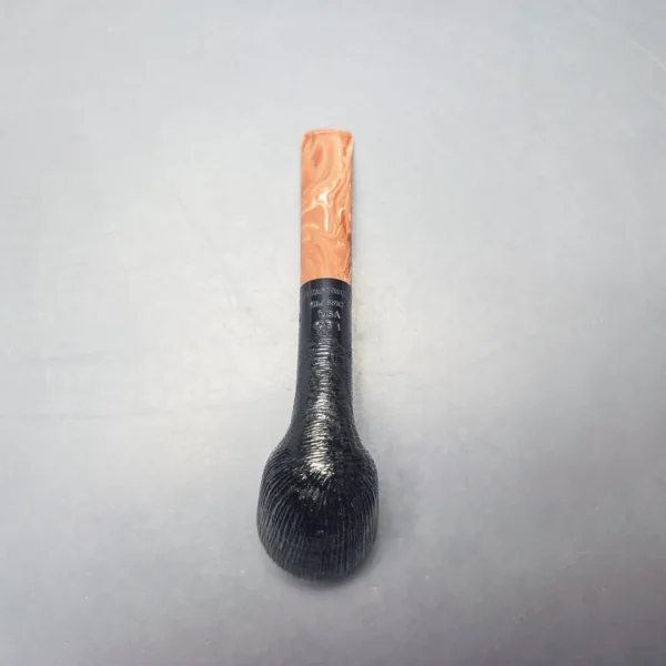 BriarWorks Classic C61 Wire Rusticated Dublin (New) - Image 9