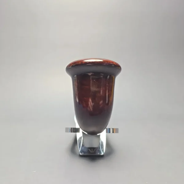 Butz Choquin Extra Large Smooth Calabash (Unsmoked Estate) - Image 3