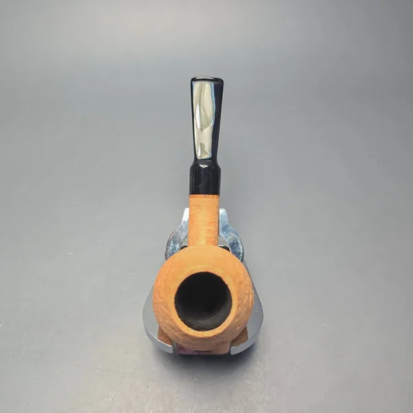 Proxima Natural Sandblasted Egg with Santos Rosewood (New) - Image 6