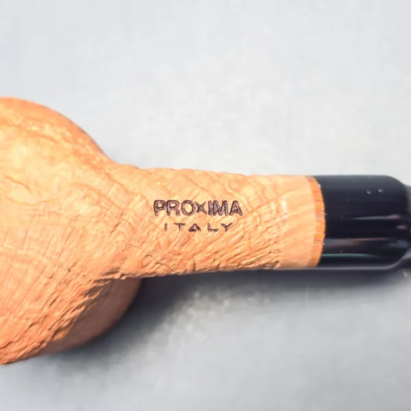 Proxima Natural Sandblasted Pot with Santos Rosewood (New) - Image 10
