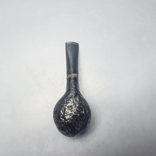 Moonshine MS07 Midnight Sandblasted Devil Anse (New) - Image 9