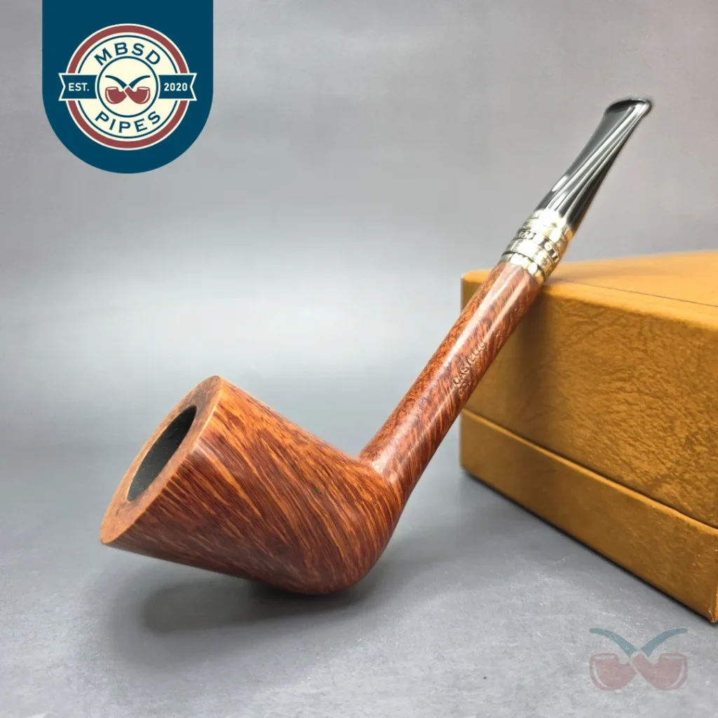 Castello (1999) Limited Edition Collection Smooth Liverpool with Silver (Estate)