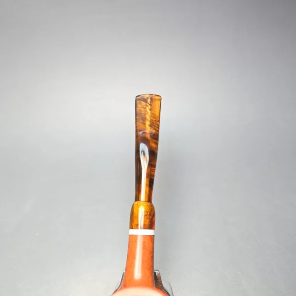 Dave Neeb and Lee Von Erck Magnum Smooth Volcano with Acrylic (Estate) - Image 7
