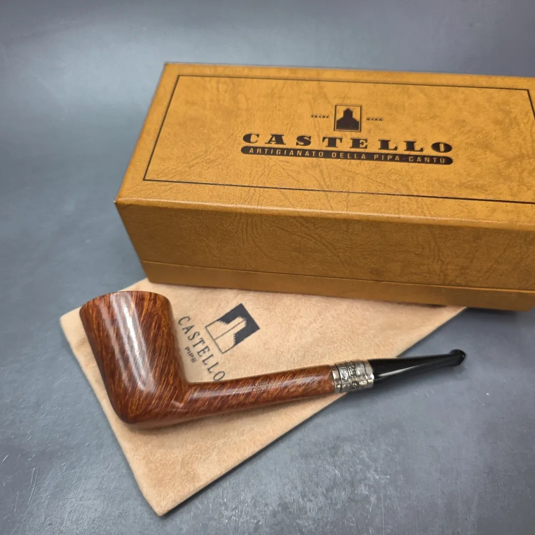 Castello (1999) Limited Edition Collection Smooth Liverpool with Silver (Estate) - Image 2