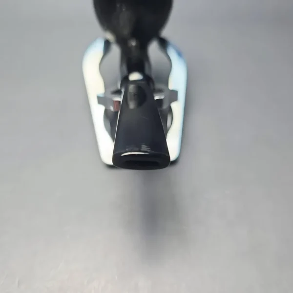 Proxima Black Sandblasted Egg (New) - Image 5