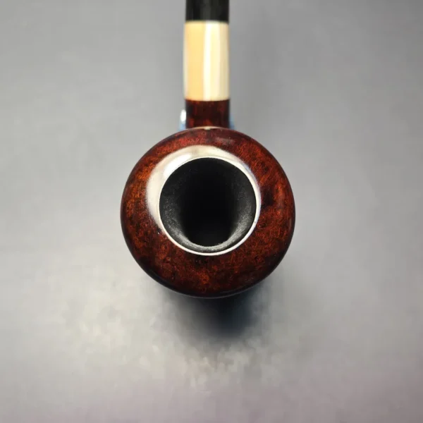 Butz Choquin Extra Large Smooth Calabash (Unsmoked Estate) - Image 6