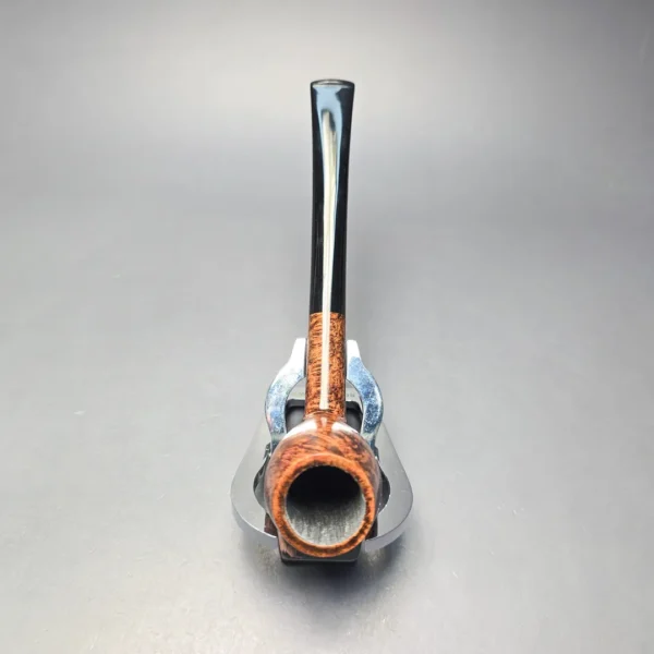 BriarWorks Classic C141 Dark Smooth Cutty (New) - Image 9