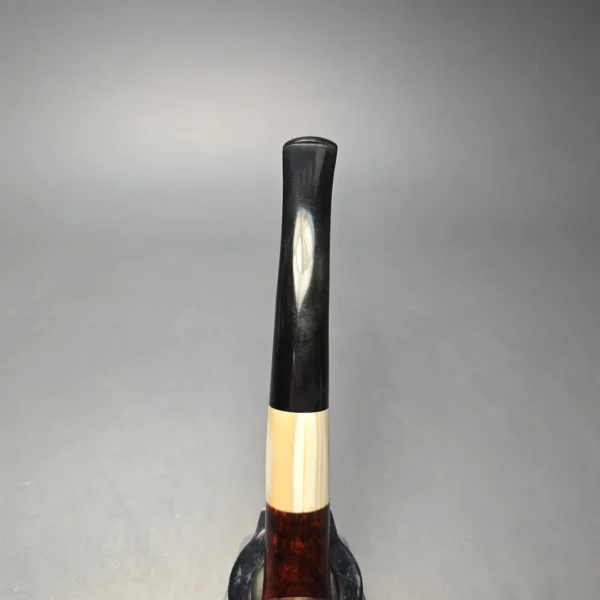 Butz Choquin Extra Large Smooth Calabash (Unsmoked Estate) - Image 7