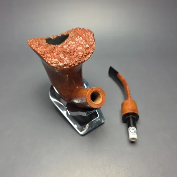Amorelli Busbee A Fuoco 3 Star Large Smooth Dublin (9mm) (Estate) - Image 13