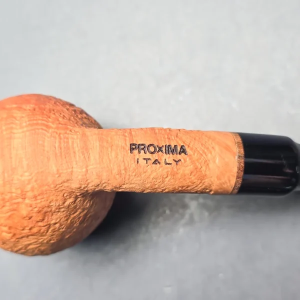 Proxima Natural Sandblasted Egg with Santos Rosewood (New) - Image 10