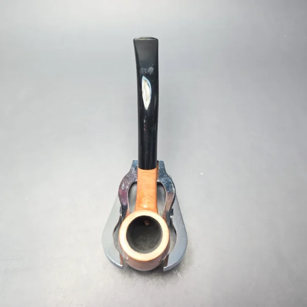 BriarWorks Classic C13 Light Smooth Bent Billiard (New) - Image 8