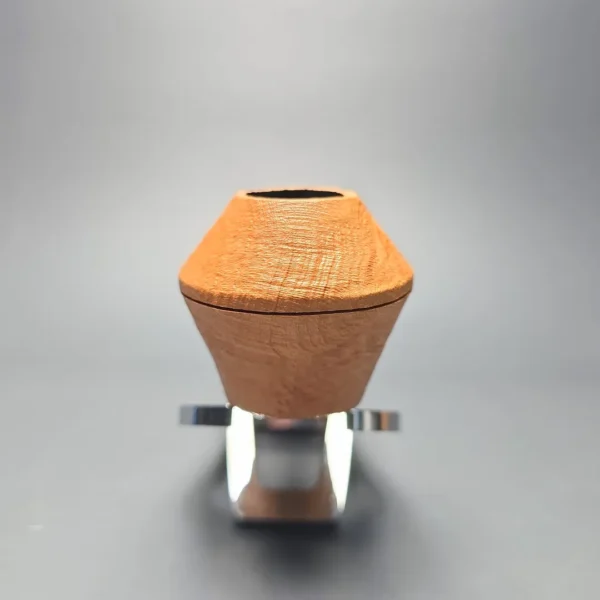 Proxima Natural Sandblasted Bulldog with Santos Rosewood (New) - Image 3