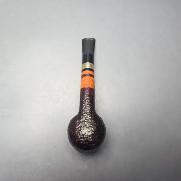 Refbjerg (Soren) Sandblasted Lovat with Silver (Estate) - Image 9