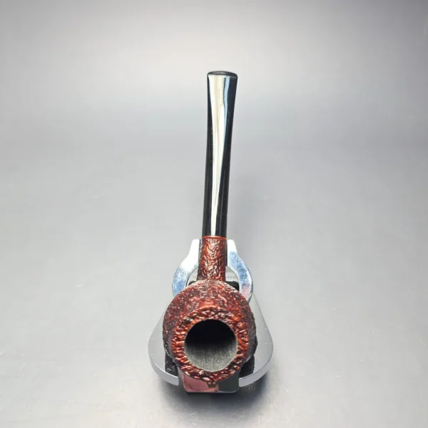 Moonshine MS07L Leather Sandblasted Long Devil Anse (New) - Image 11