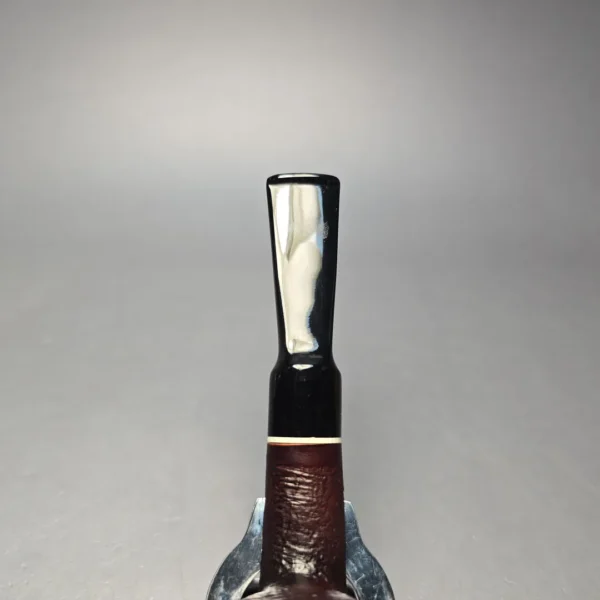 Proxima Contrast Sandblasted Apple with Galalith (New) - Image 7