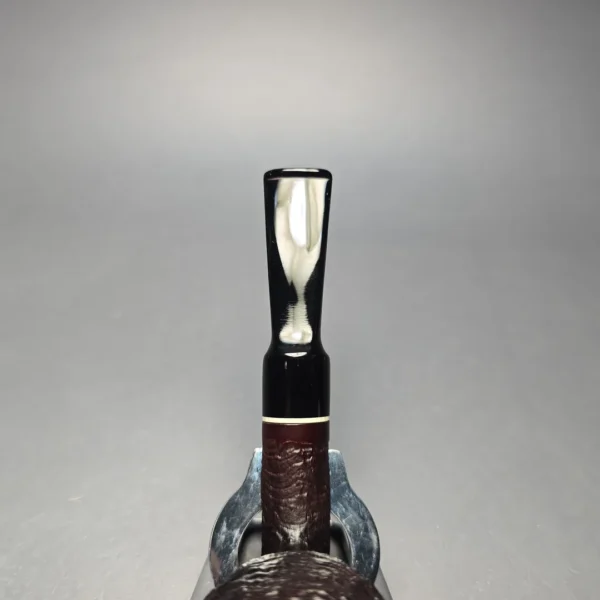 Proxima Contrast Sandblasted Egg with Galalith (New) - Image 7