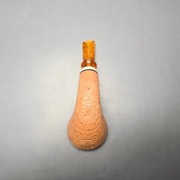 Qi Studio Natural Sandblasted Dublin with Ivorite (New) - Image 7