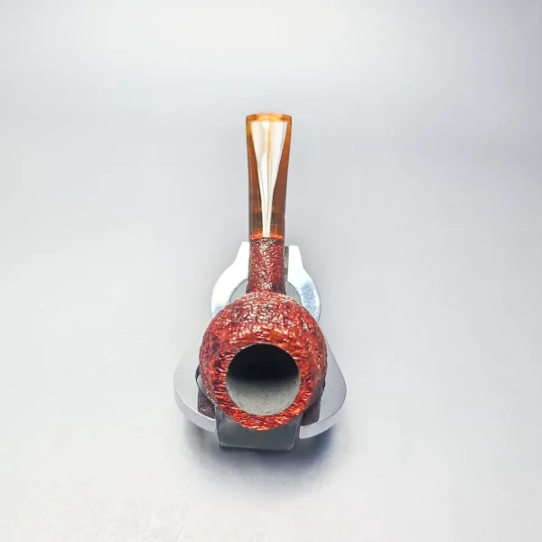 Moonshine MS07 Leather Sandblasted Devil Anse (New) - Image 8