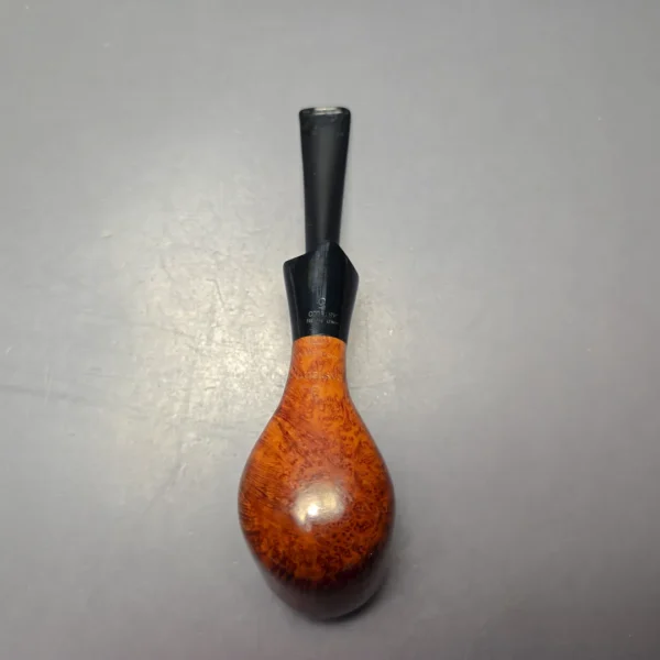 Castello (1987) Collection (3k) Smooth Billiard with Lucite Mount (Estate) - Image 9