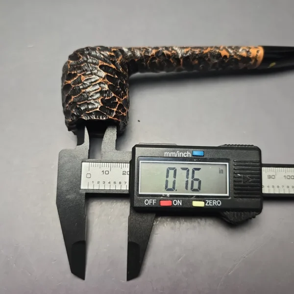 Peterson Aran 264 Rusticated Canadian (New) - Image 11